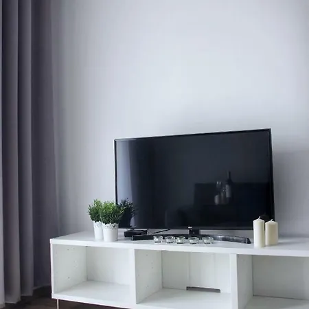 Apartment Polanka Poznan