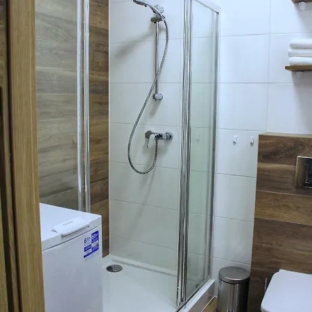 Apartment Polanka