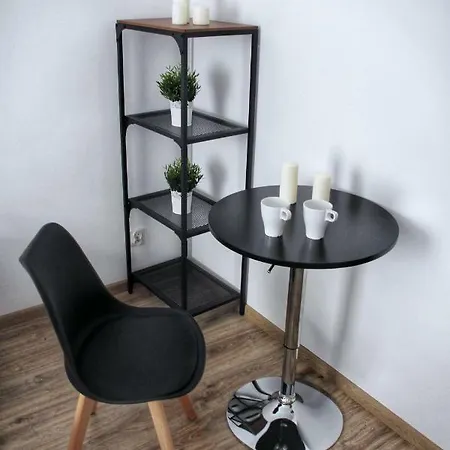 Apartment Polanka *