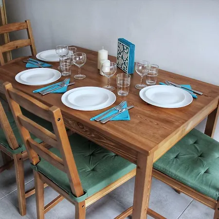 Apartment Polanka