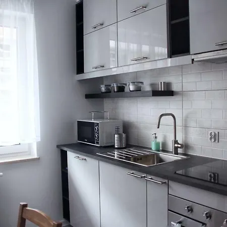 Apartment Polanka