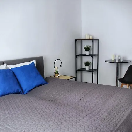 Polanka Apartment