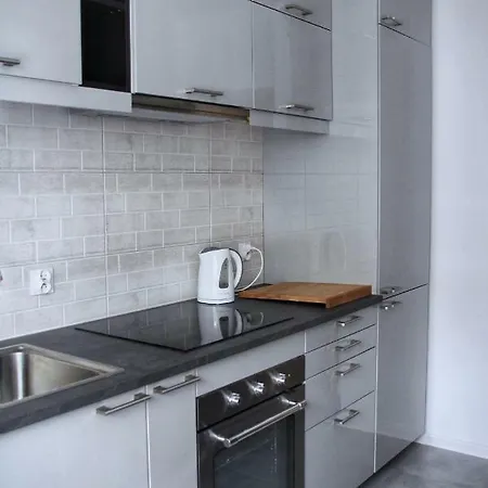 Polanka Appartement Poznań