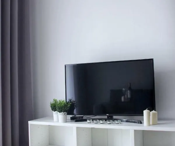 Apartment Polanka Poznan