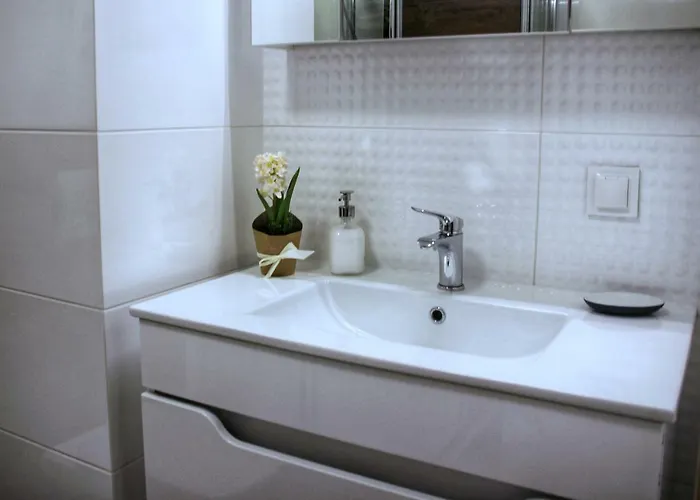 Polanka Apartment Poznan